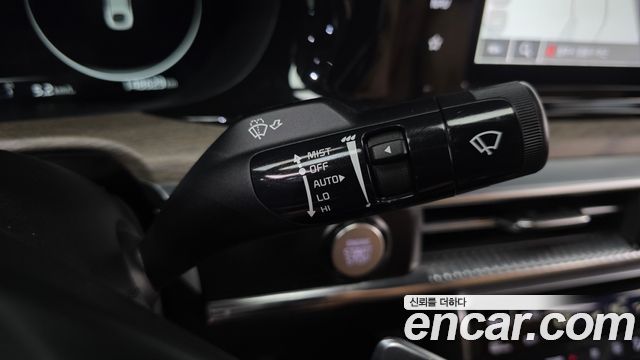 Kia K5 (III) 2.0 Noblesse 2022 — фото 20