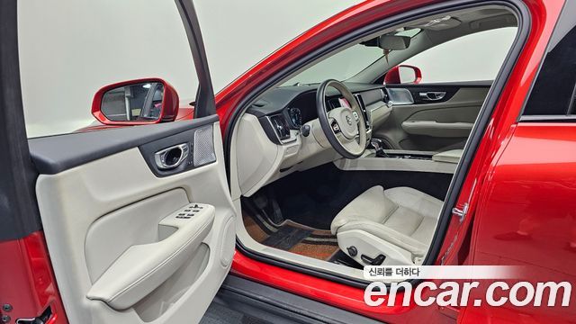 Volvo V60 Cross Country (II) T5 Pro AWD 2020 — фото 10