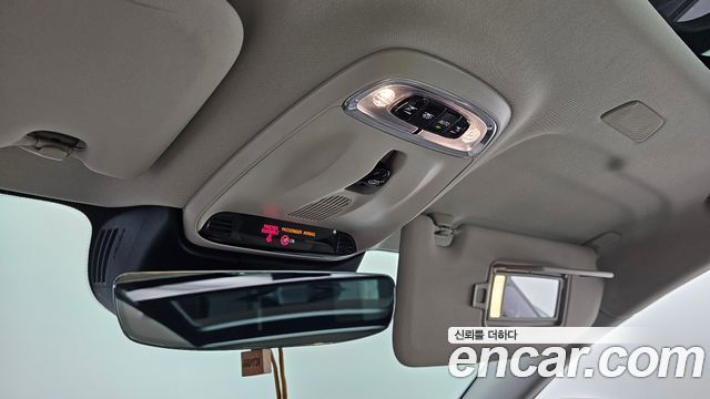 Volvo V60 Cross Country (II) T5 Pro AWD 2020 — фото 27