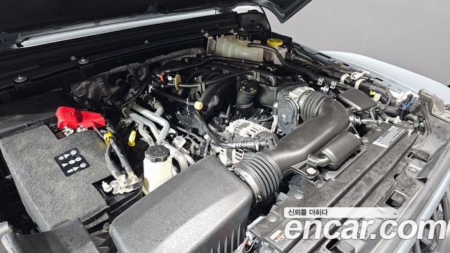 Jeep Gladiator (JT) 3.6 Rubicon 2025 — фото 6