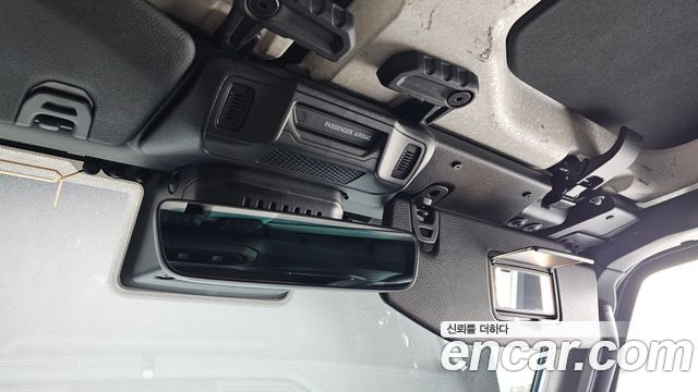 Jeep Gladiator (JT) 3.6 Rubicon 2025 — фото 19