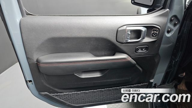 Jeep Gladiator (JT) 3.6 Rubicon 2025 — фото 24