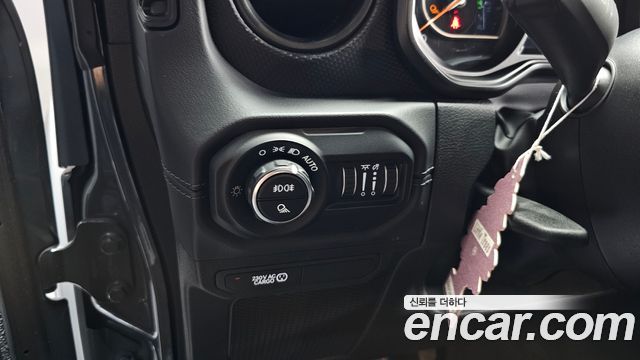 Jeep Gladiator (JT) 3.6 Rubicon 2025 — фото 28