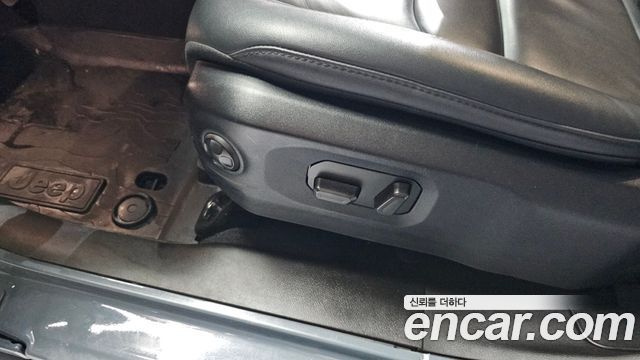 Jeep Gladiator (JT) 3.6 Rubicon 2025 — фото 29