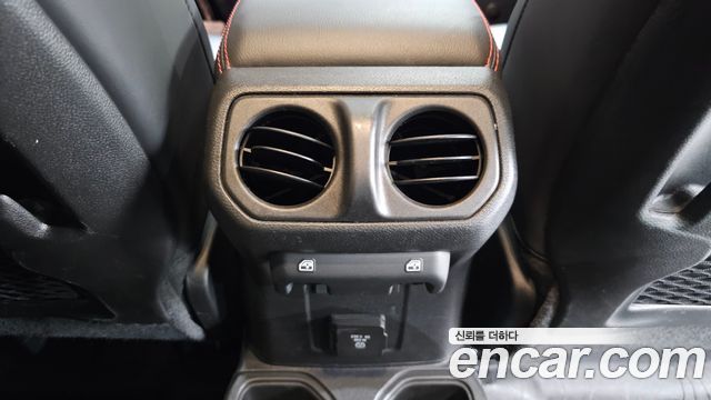 Jeep Gladiator (JT) 3.6 Rubicon 2025 — фото 30