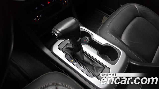 Chevrolet Real New Colorado 3.6 Extreme-X 4WD 2021 — фото 9