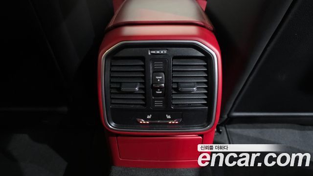 Porsche Macan 3.0 GTS 95B 2017 — фото 10
