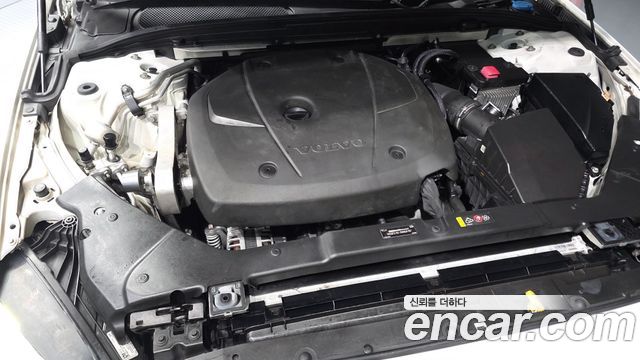 Volvo S60 (III) T5 Inscroption 2020 — фото 6