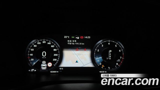 Volvo S60 (III) T5 Inscroption 2020 — фото 8