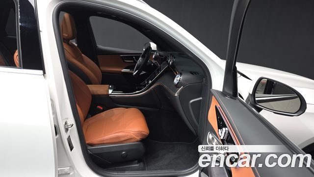 Mercedes-Benz GLC-Class (X254) GLC 300 4MATIC Avantgarde 2025 — фото 11