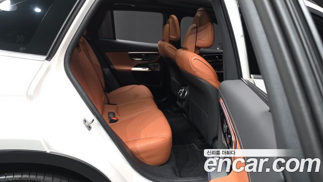 Mercedes-Benz GLC-Class (X254) GLC 300 4MATIC Avantgarde 2025 — фото 12