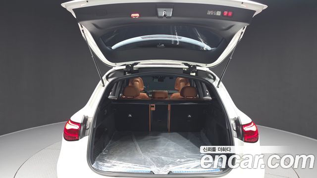 Mercedes-Benz GLC-Class (X254) GLC 300 4MATIC Avantgarde 2025 — фото 20