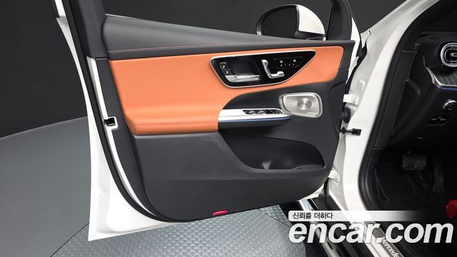 Mercedes-Benz GLC-Class (X254) GLC 300 4MATIC Avantgarde 2025 — фото 24