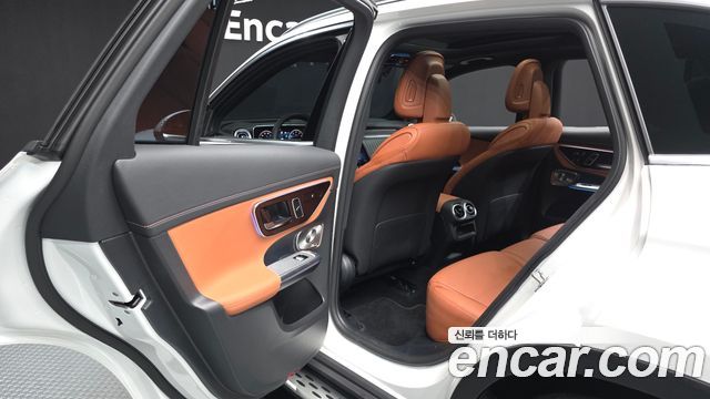 Mercedes-Benz GLC-Class (X254) GLC 300 4MATIC Avantgarde 2025 — фото 26