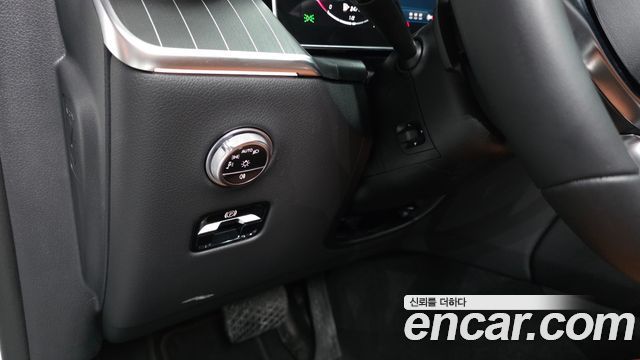 Mercedes-Benz GLC-Class (X254) GLC 300 4MATIC Avantgarde 2025 — фото 27