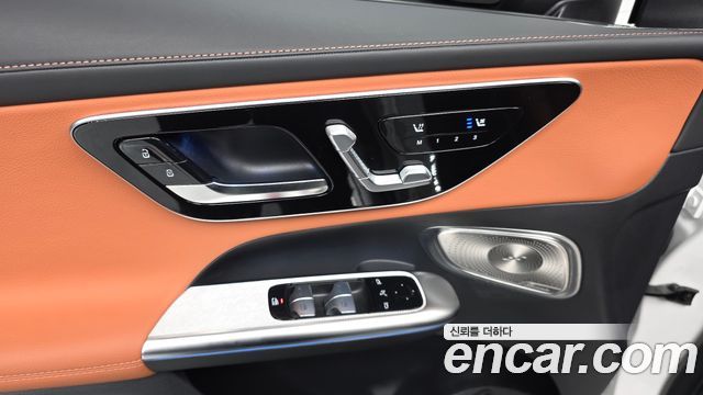 Mercedes-Benz GLC-Class (X254) GLC 300 4MATIC Avantgarde 2025 — фото 29