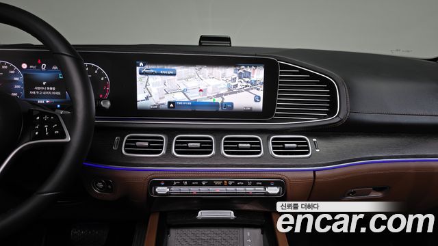 Mercedes-Benz GLE-Class (W167) GLE350 4MATIC 2025 — фото 14