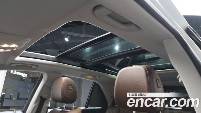 Mercedes-Benz GLE-Class (W167) GLE350 4MATIC 2025 — фото 16