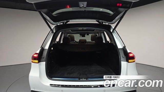 Mercedes-Benz GLE-Class (W167) GLE350 4MATIC 2025 — фото 20