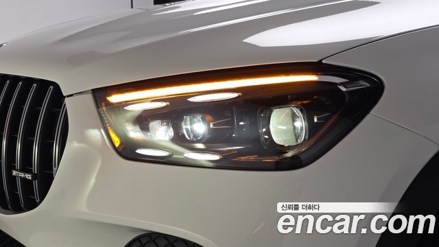 Mercedes-Benz GLE-Class (W167) GLE350 4MATIC 2025 — фото 22