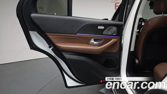 Mercedes-Benz GLE-Class (W167) GLE350 4MATIC 2025 — фото 25