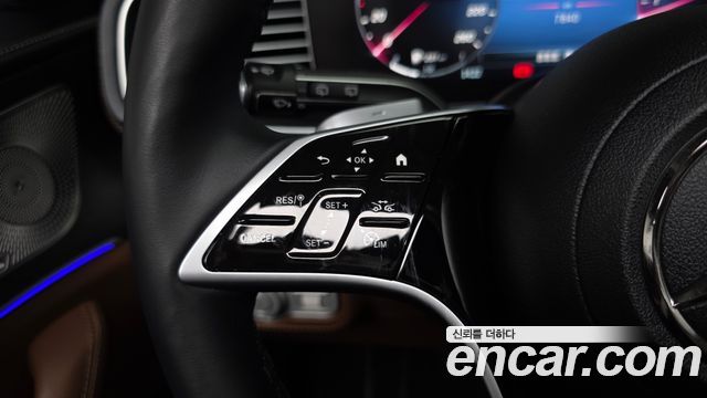 Mercedes-Benz GLE-Class (W167) GLE350 4MATIC 2025 — фото 27