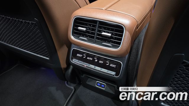 Mercedes-Benz GLE-Class (W167) GLE350 4MATIC 2025 — фото 31