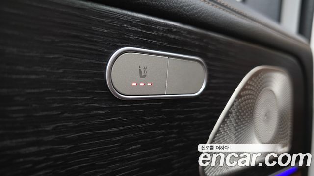 Mercedes-Benz GLE-Class (W167) GLE350 4MATIC 2025 — фото 34