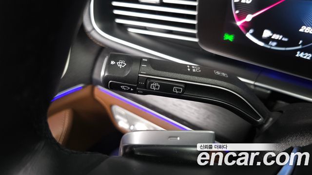 Mercedes-Benz GLE-Class (W167) GLE350 4MATIC 2025 — фото 35