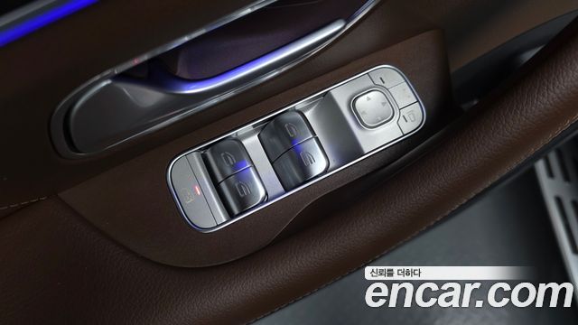 Mercedes-Benz GLE-Class (W167) GLE350 4MATIC 2025 — фото 38