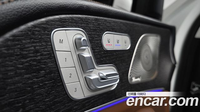 Mercedes-Benz GLE-Class (W167) GLE350 4MATIC 2025 — фото 40