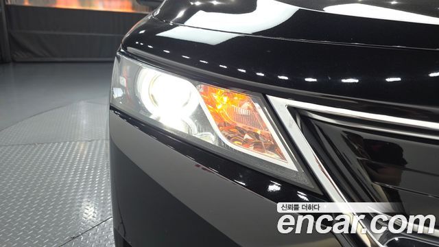 Chevrolet Impala 3.6 LTZ 2016 — фото 22