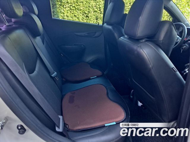 Chevrolet Next Spark LT Plus 2016 — фото 23