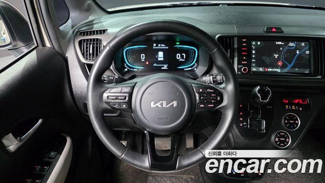 Kia Ray Prestige 2025 — фото 14