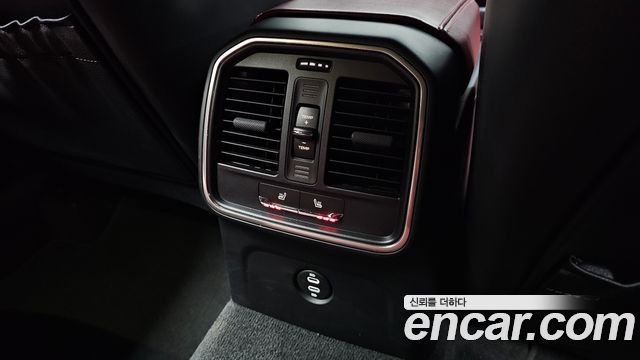Porsche Macan 2.9 GTS 95B 2023 — фото 18