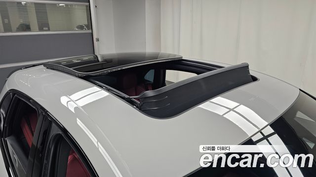 Porsche Macan 2.9 GTS 95B 2023 — фото 19