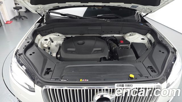 Volvo XC90 (II) T6 Inscription 2019 — фото 6