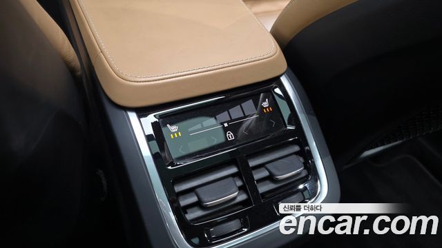 Volvo XC90 (II) T6 Inscription 2019 — фото 23