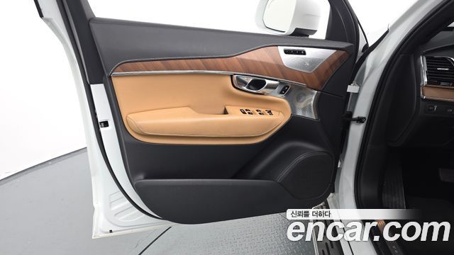 Volvo XC90 (II) T6 Inscription 2019 — фото 30