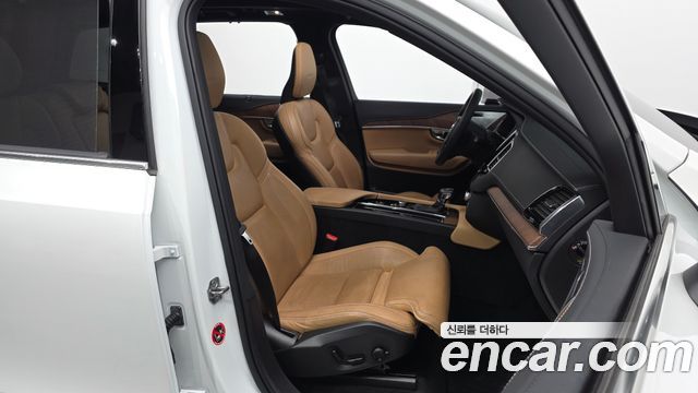 Volvo XC90 (II) T6 Inscription 2019 — фото 32