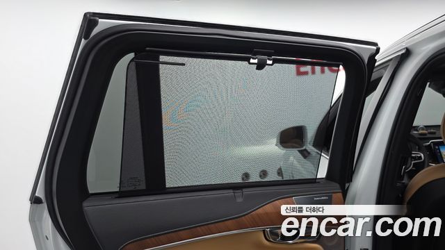 Volvo XC90 (II) T6 Inscription 2019 — фото 34