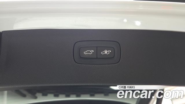 Volvo XC90 (II) T6 Inscription 2019 — фото 36