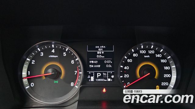 KG Mobility (SsangYong) Very New Tivoli Gasoline 1.5 2WD V3 2020 — фото 8