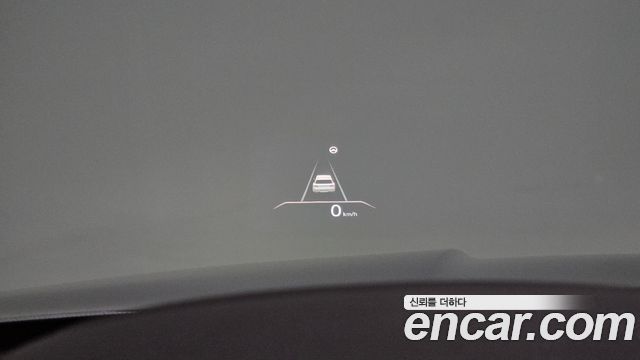 Genesis GV80 3.5T Gasoline AWD 2021 — фото 16