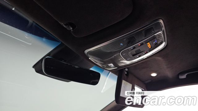 Genesis GV80 3.5T Gasoline AWD 2021 — фото 18