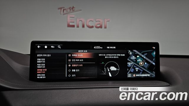 Genesis GV80 3.5T Gasoline AWD 2021 — фото 28