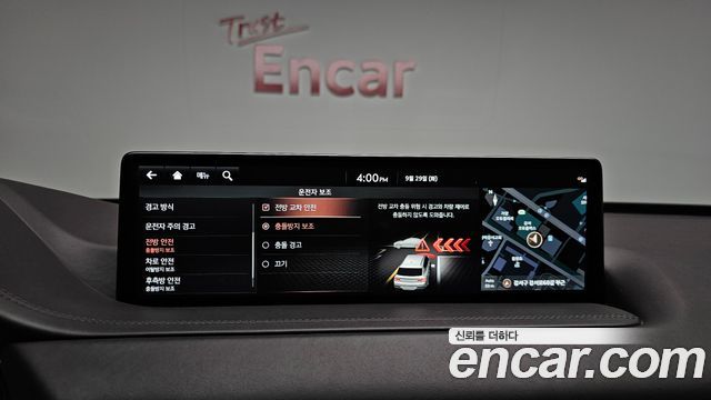 Genesis GV80 3.5T Gasoline AWD 2021 — фото 34