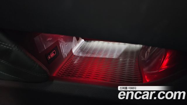 Genesis GV80 3.5T Gasoline AWD 2021 — фото 37