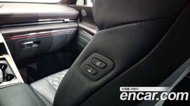 Genesis GV80 3.5T Gasoline AWD 2021 — фото 39