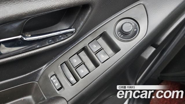 Chevrolet Trax 1.4 LT 2017 — фото 13